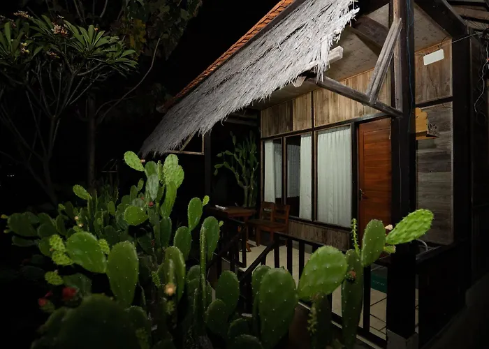 The Somayan ホリデーパーク Batununggul